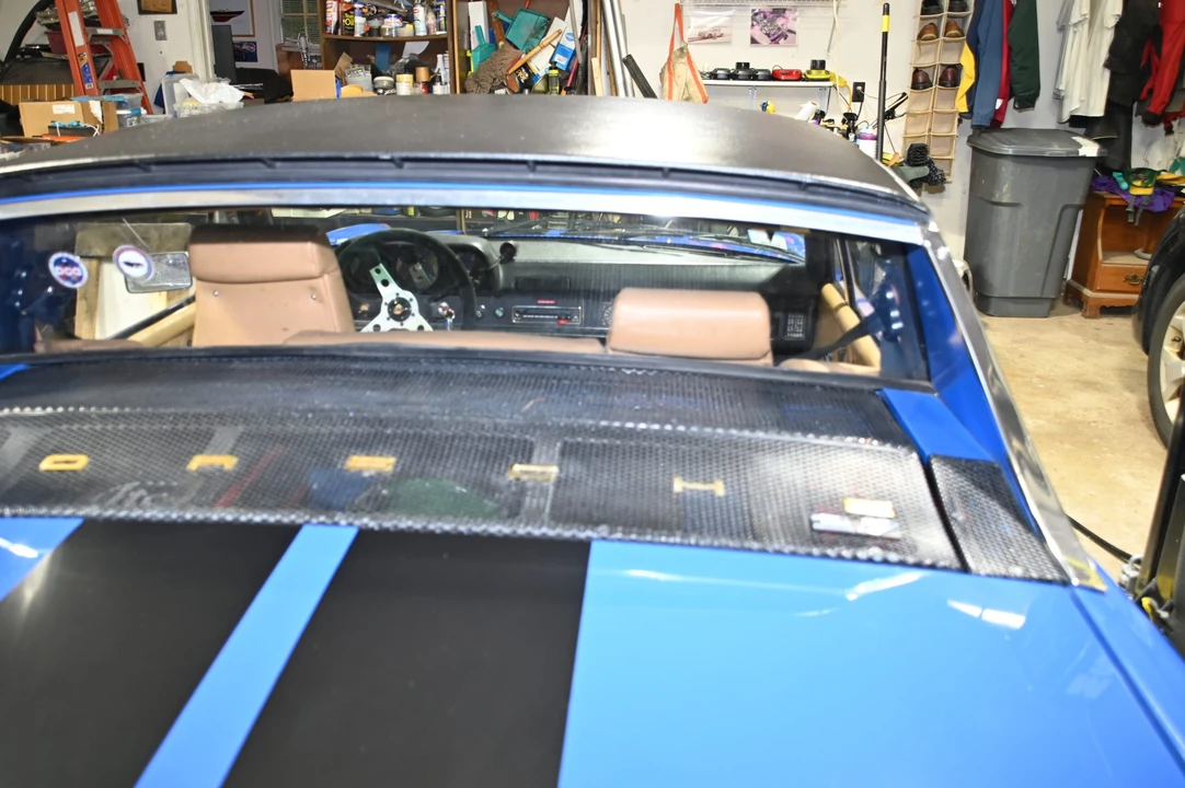 1973 Porsche 914/6 - Image 28 of 31