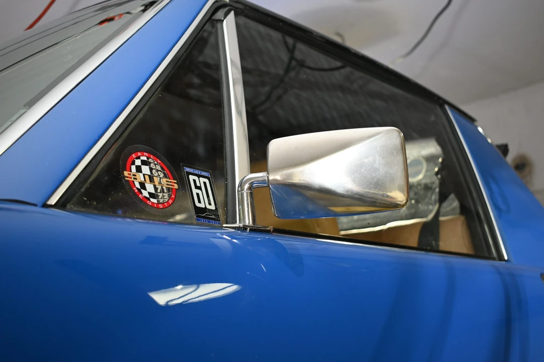 1973 Porsche 914/6 - Image 21 of 31