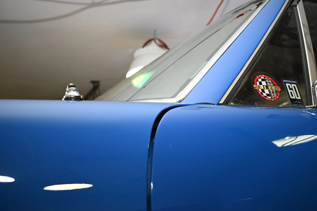 1973 Porsche 914/6 - Image 20 of 31