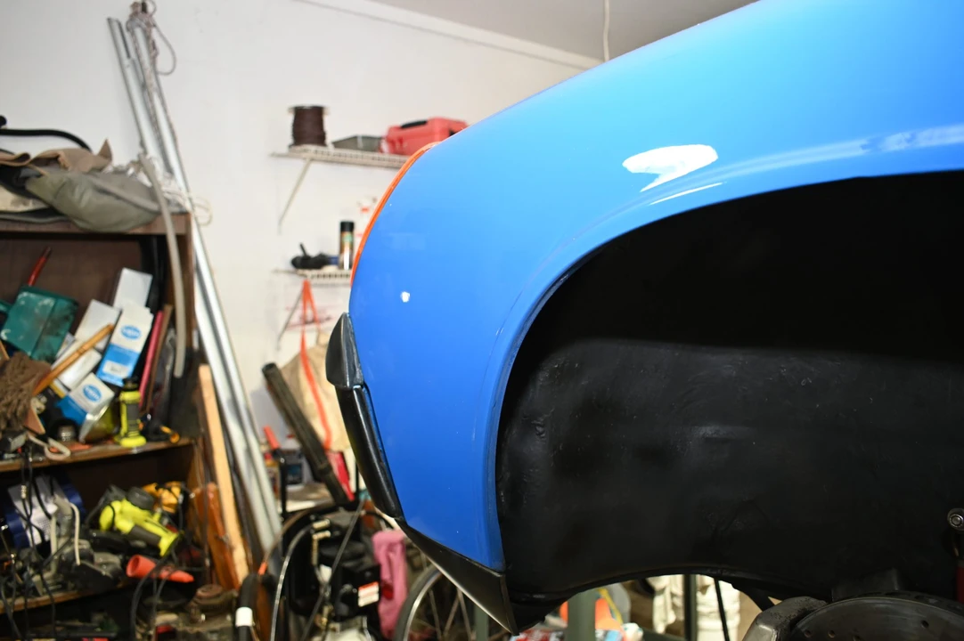 1973 Porsche 914/6 - Image 18 of 31