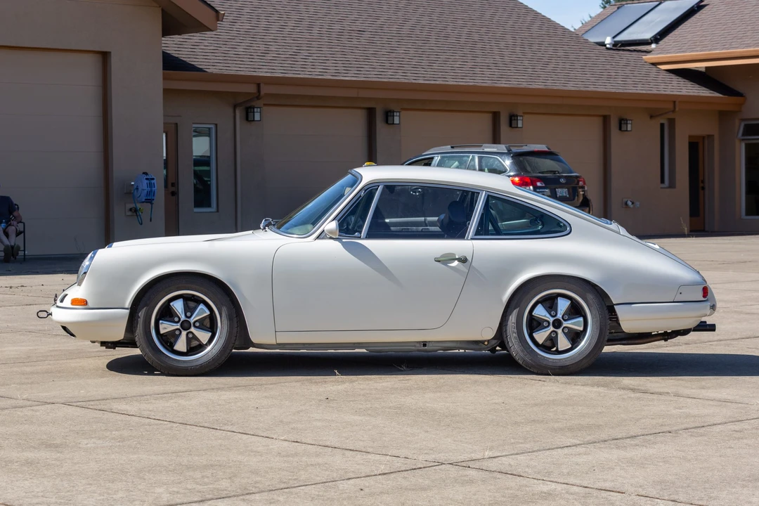 1967 Porsche 911 S F-Body SWB - Image 6 of 31