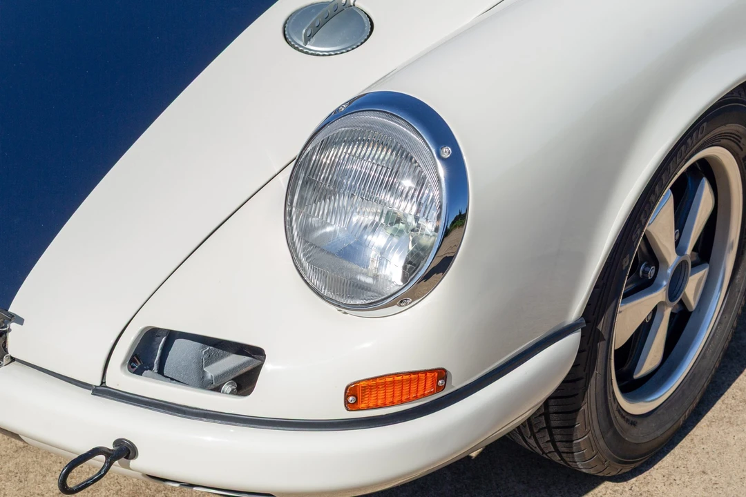 1967 Porsche 911 S F-Body SWB - Image 14 of 31