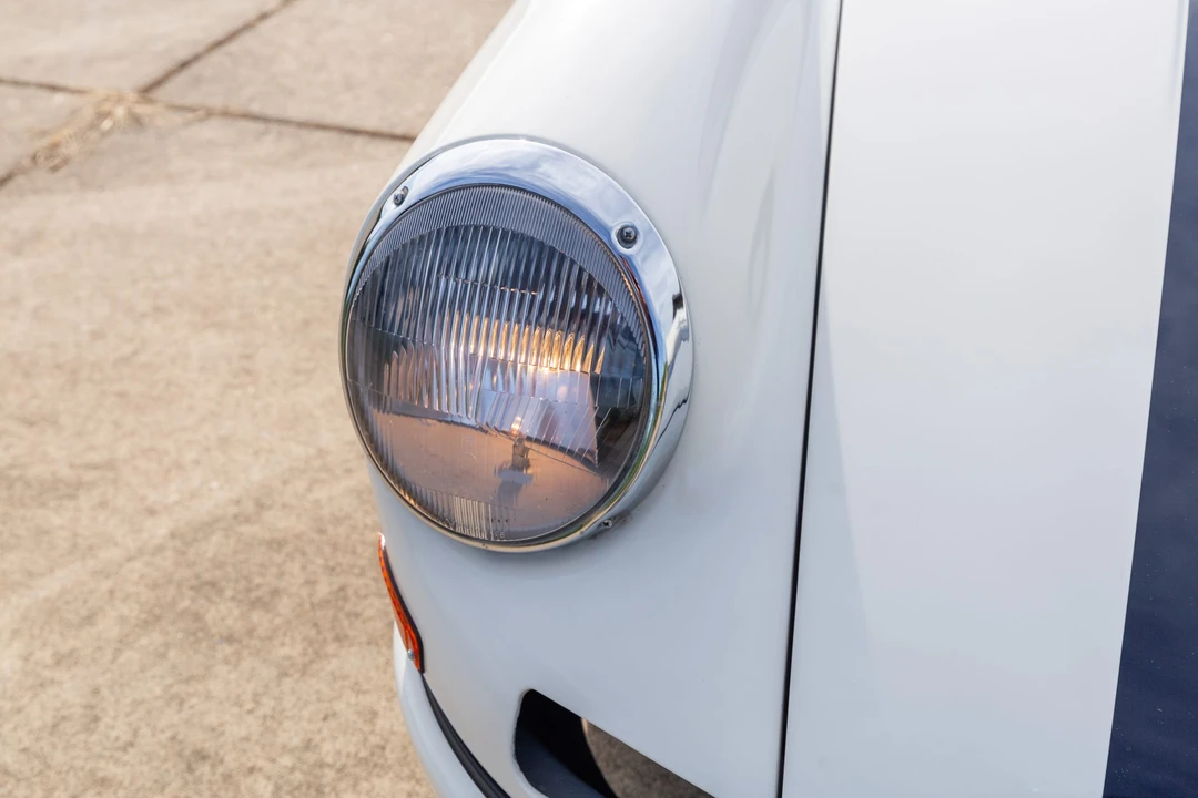 1967 Porsche 911 S F-Body SWB - Image 11 of 31