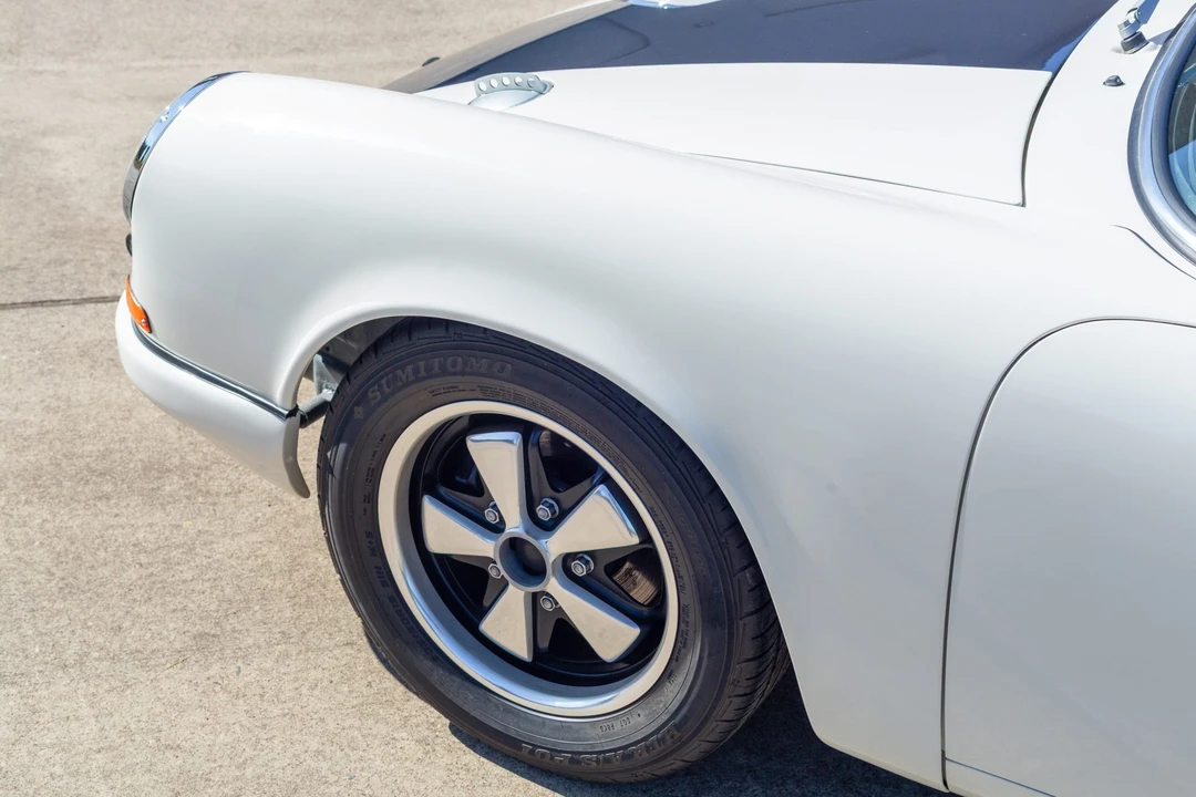 1967 Porsche 911 S F-Body SWB - Image 23 of 31