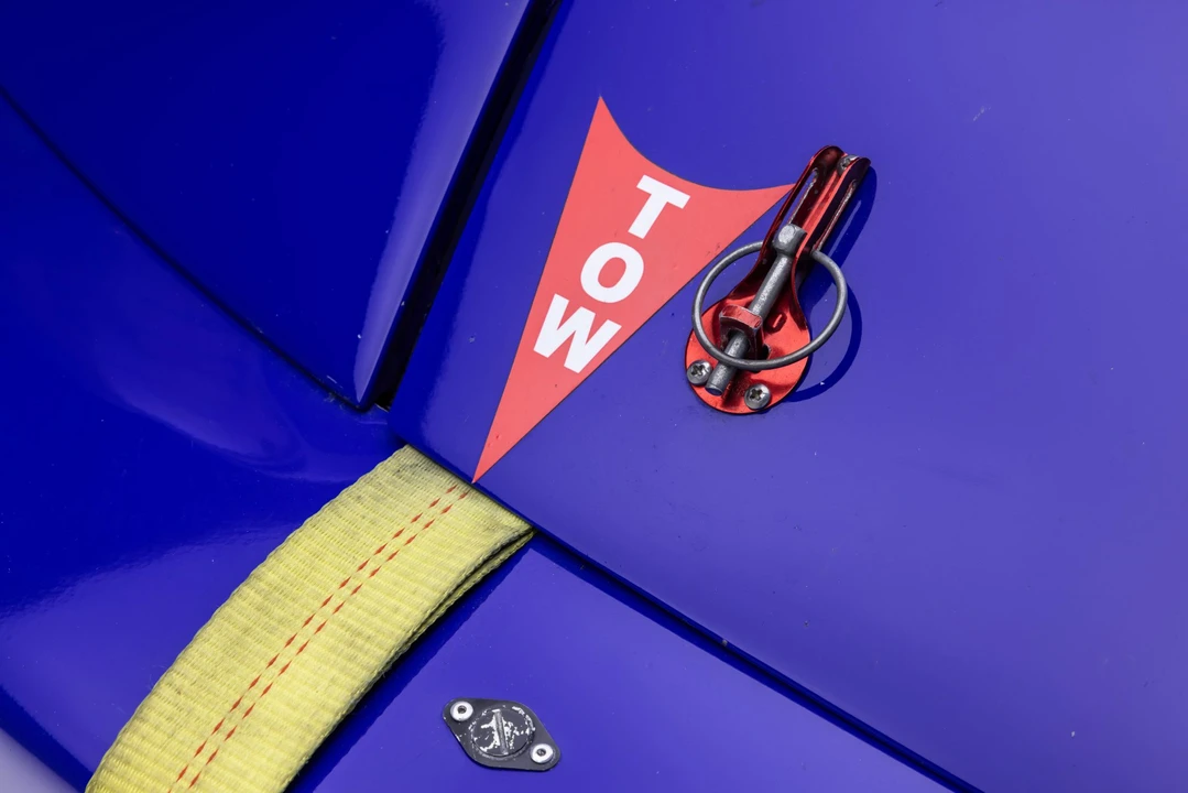 1973 Porsche 911 T F-Body LWB - Image 20 of 31