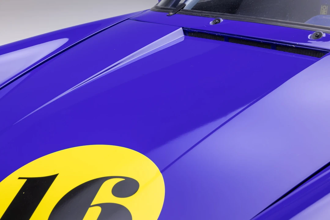 1973 Porsche 911 T F-Body LWB - Image 24 of 31