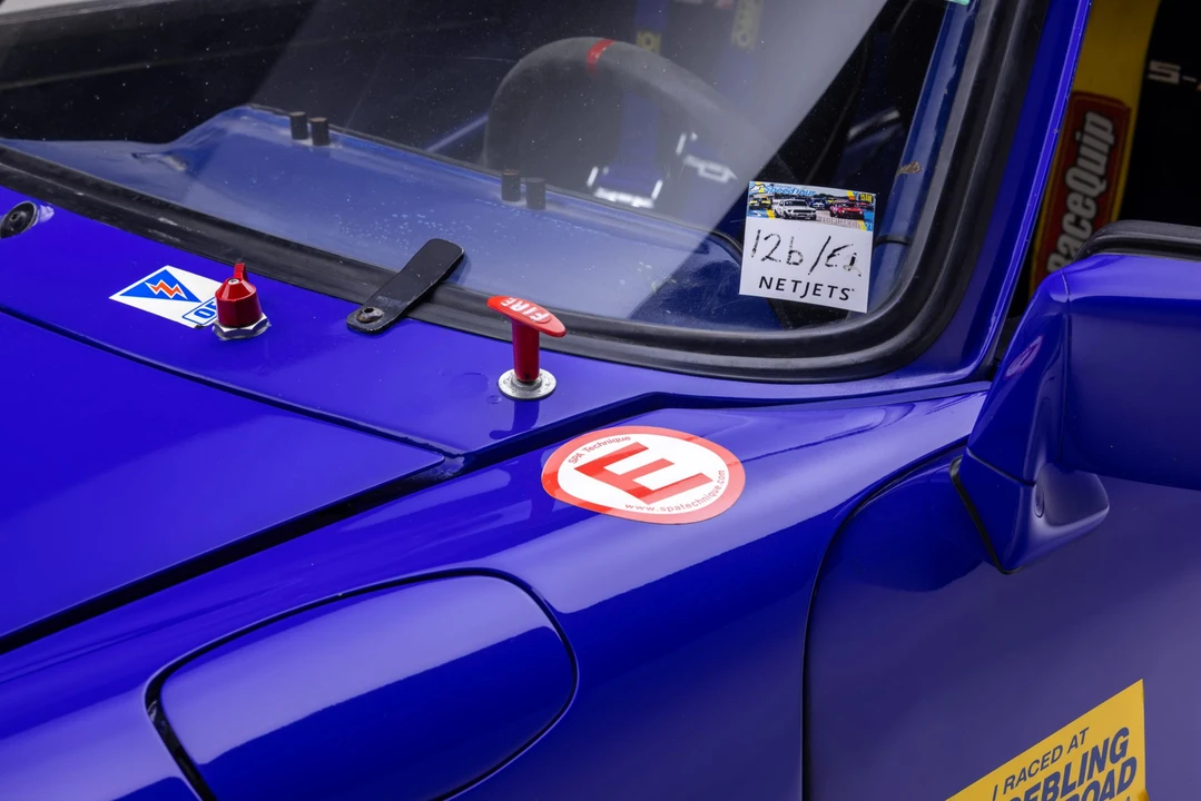 1973 Porsche 911 T F-Body LWB - Image 26 of 31