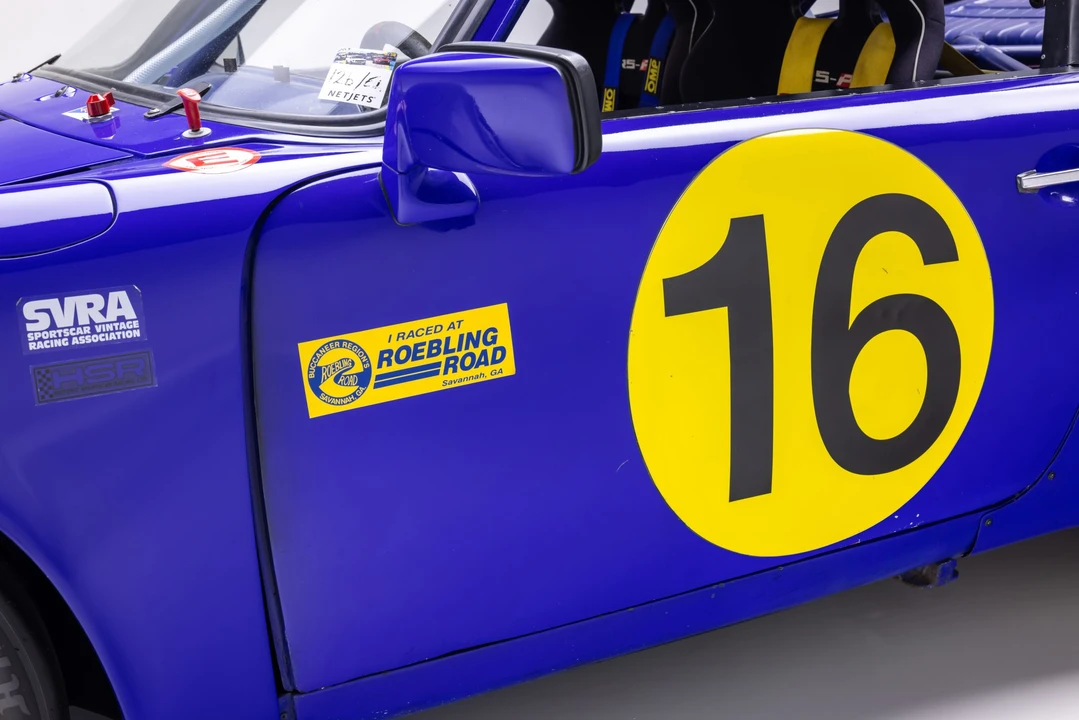 1973 Porsche 911 T F-Body LWB - Image 29 of 31