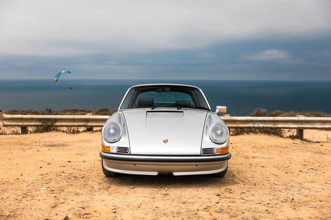 1972 Porsche 911 S F-Body LWB - Image 23 of 31