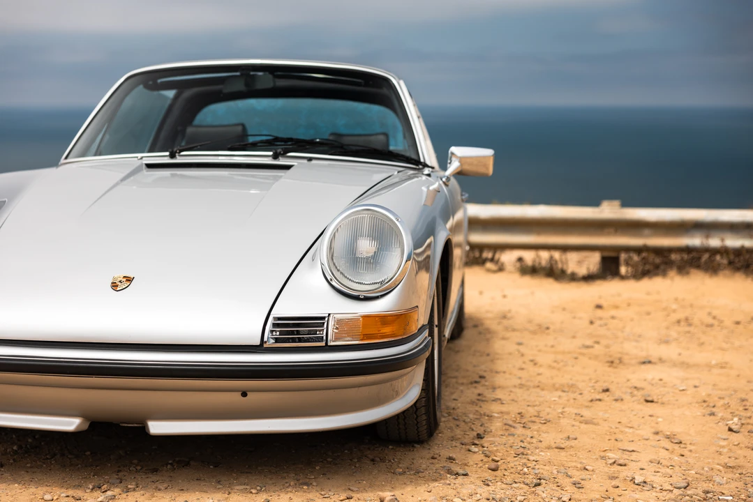 1972 Porsche 911 S F-Body LWB - Image 24 of 31