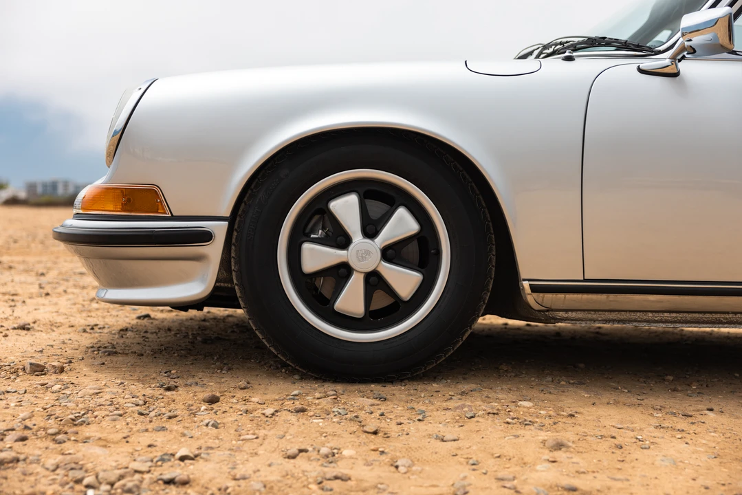 1972 Porsche 911 S F-Body LWB - Image 29 of 31