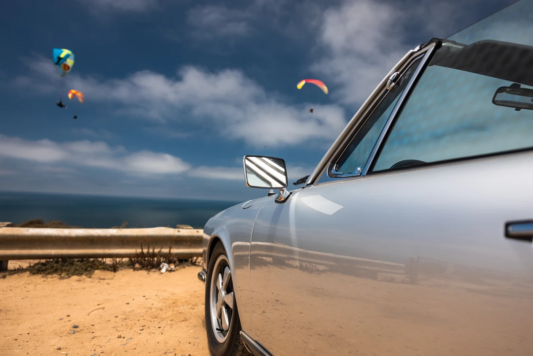 1972 Porsche 911 S F-Body LWB - Image 30 of 31