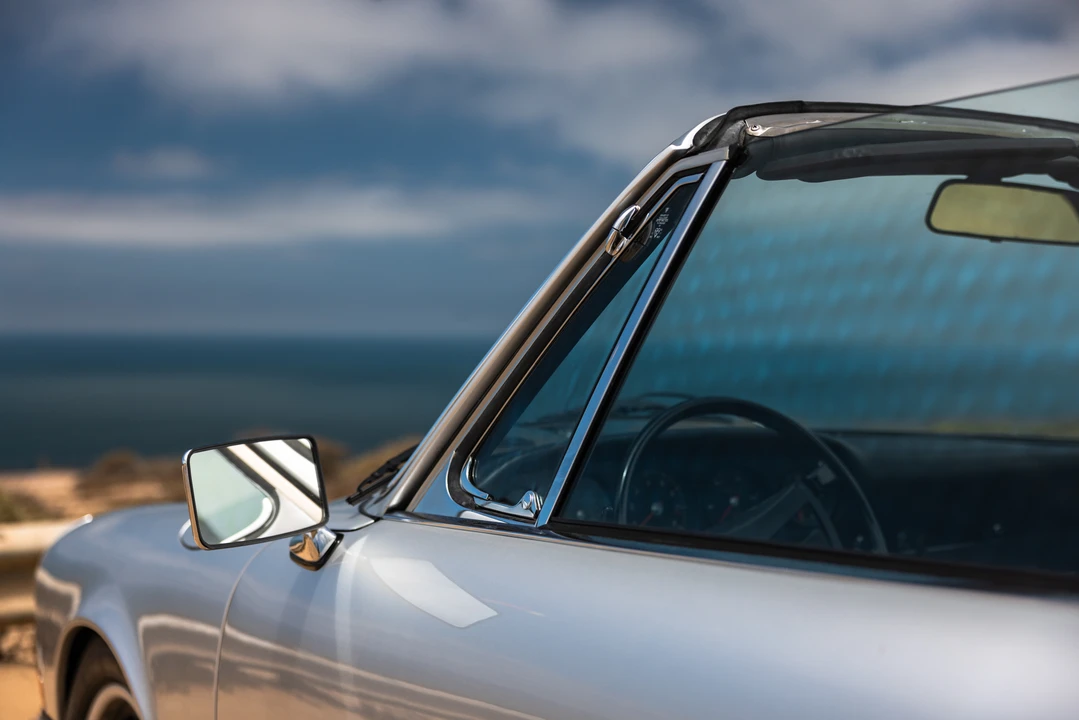 1972 Porsche 911 S F-Body LWB - Image 31 of 31