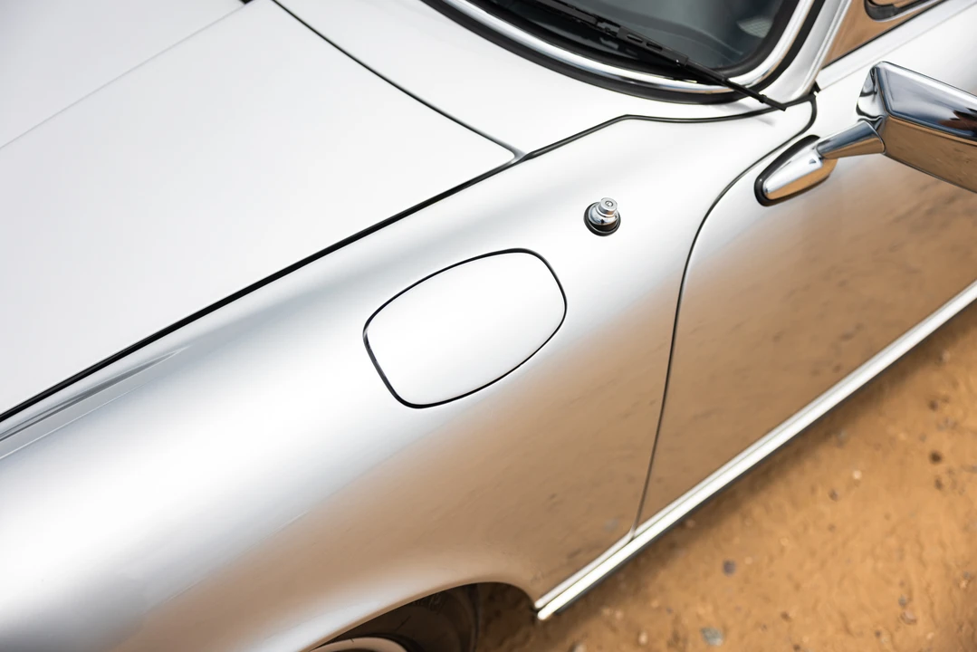 1972 Porsche 911 S F-Body LWB - Image 27 of 31