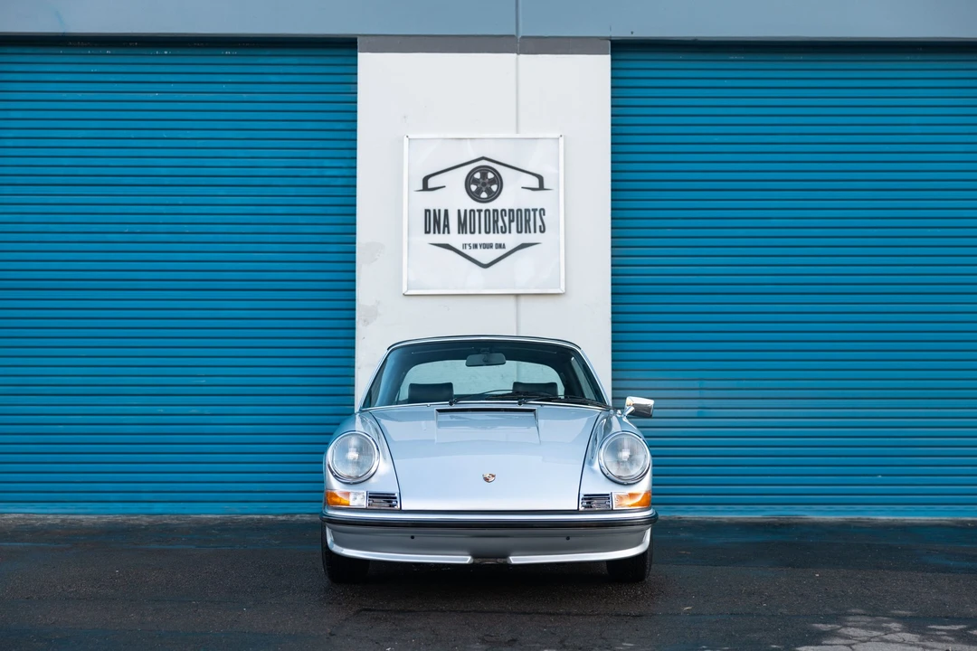 1972 Porsche 911 S F-Body LWB - Image 14 of 31