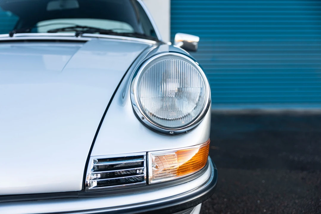 1972 Porsche 911 S F-Body LWB - Image 20 of 31