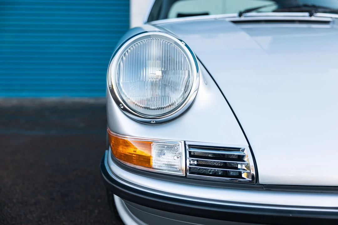1972 Porsche 911 S F-Body LWB - Image 19 of 31