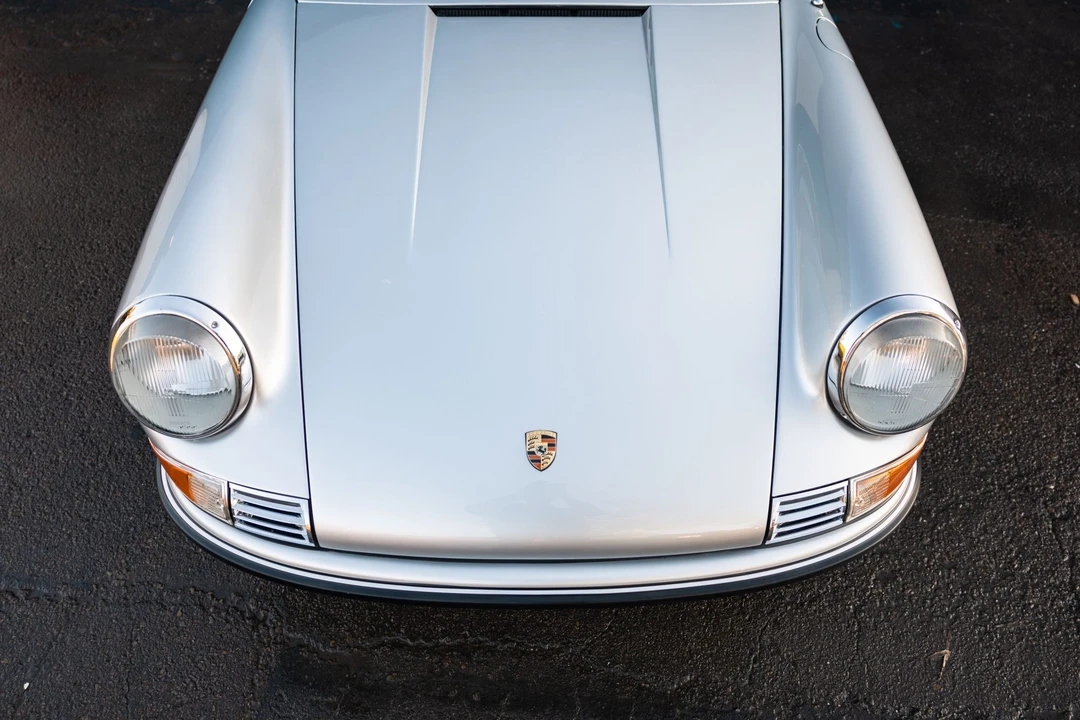 1972 Porsche 911 S F-Body LWB - Image 18 of 31
