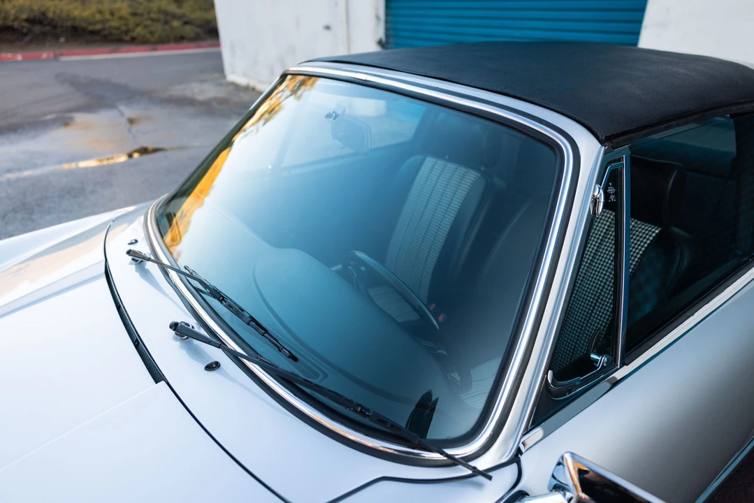 1972 Porsche 911 S F-Body LWB - Image 29 of 31