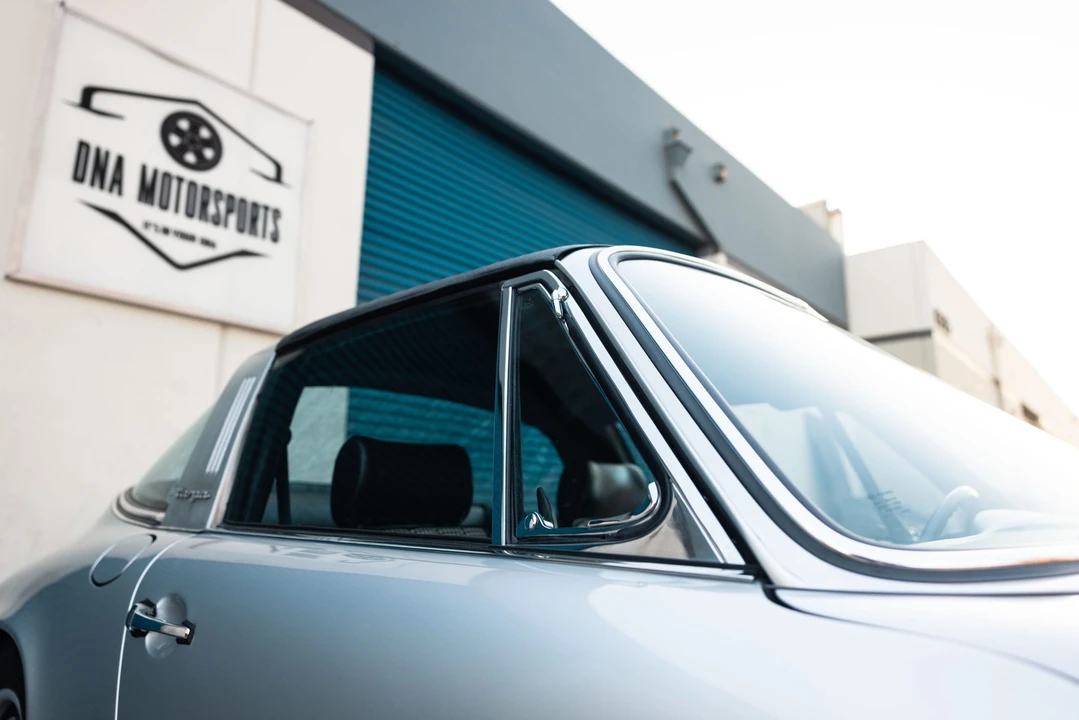 1972 Porsche 911 S F-Body LWB - Image 27 of 31