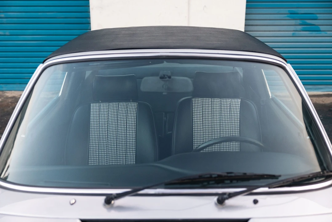 1972 Porsche 911 S F-Body LWB - Image 28 of 31