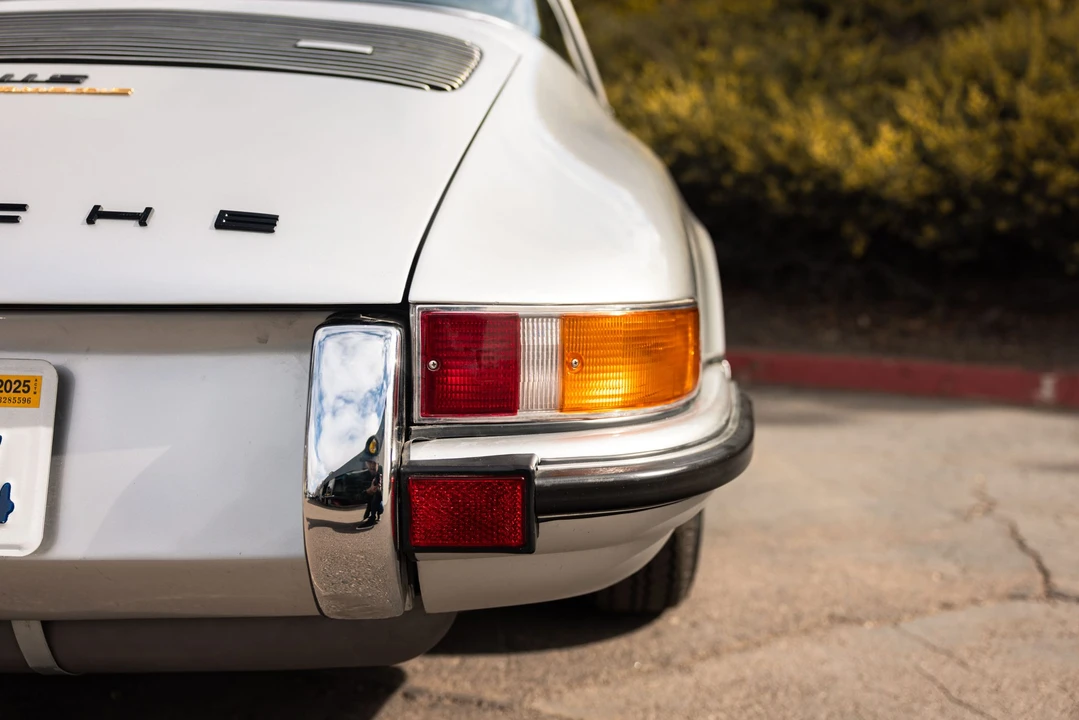 1972 Porsche 911 S F-Body LWB - Image 25 of 31
