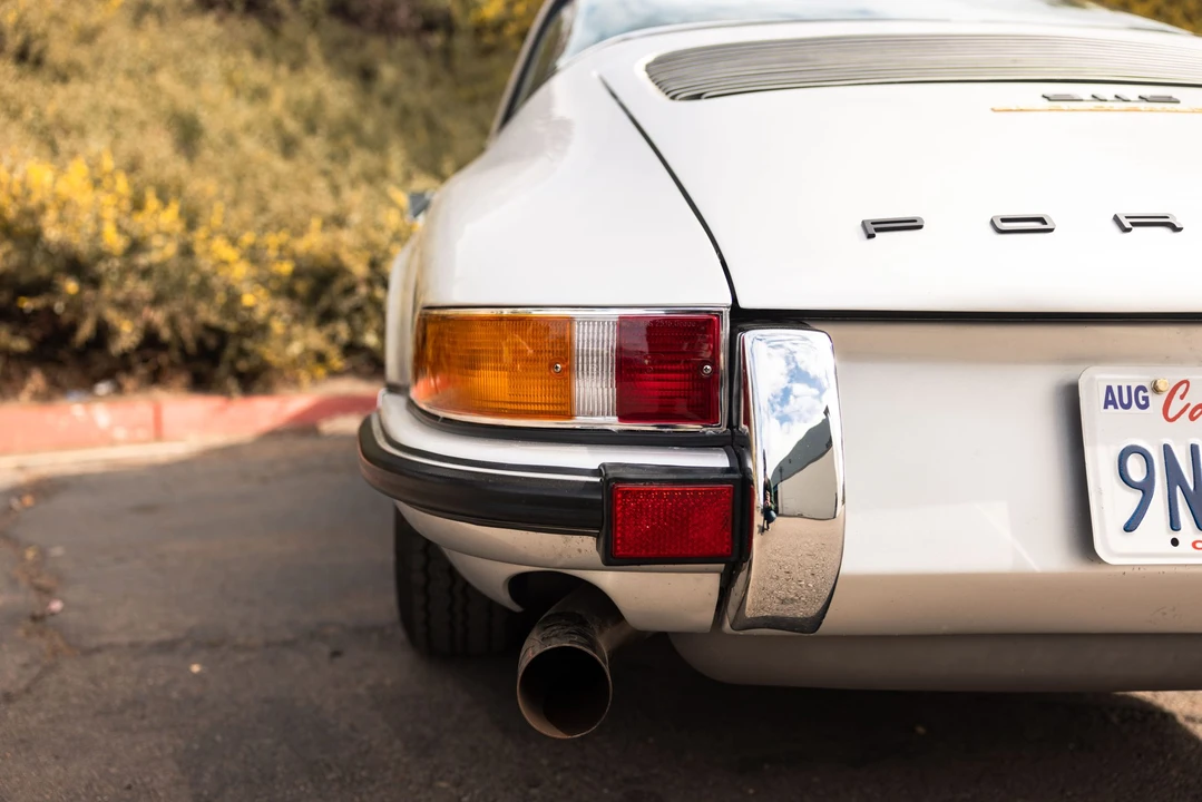 1972 Porsche 911 S F-Body LWB - Image 24 of 31
