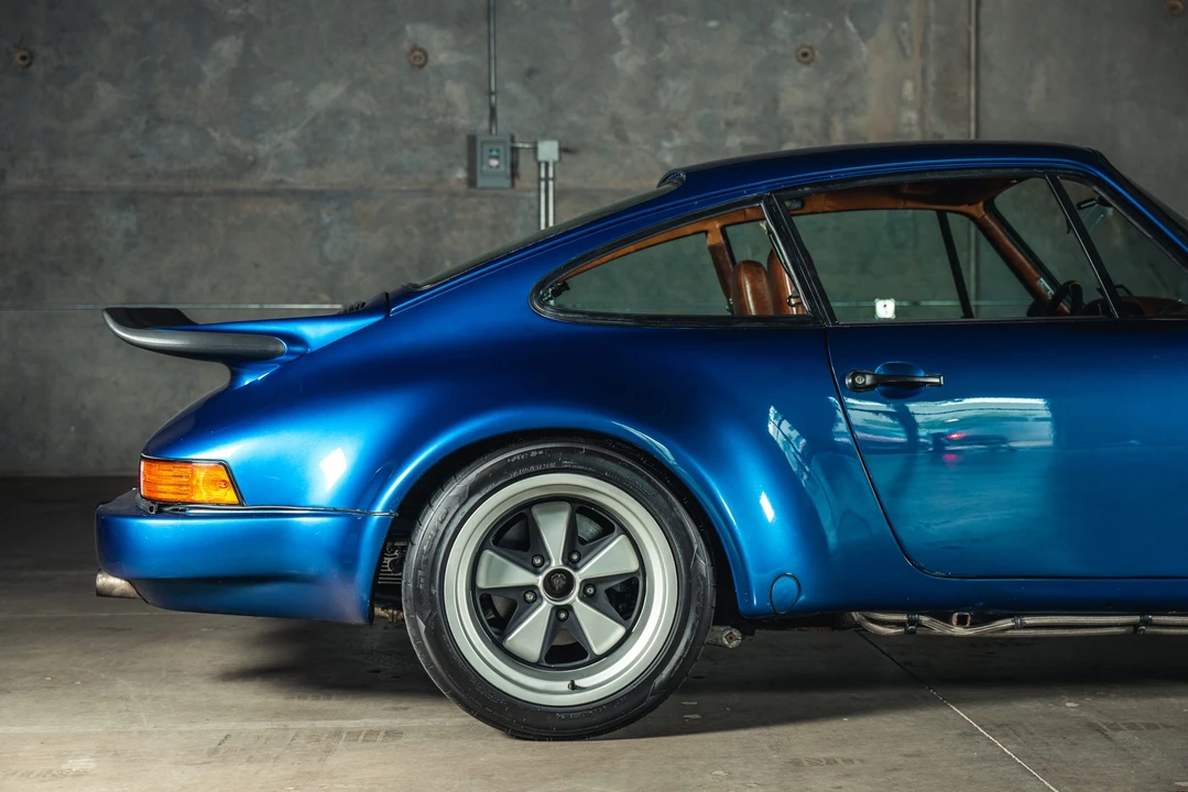 1975 Porsche 911 F-Body LWB - Image 30 of 31