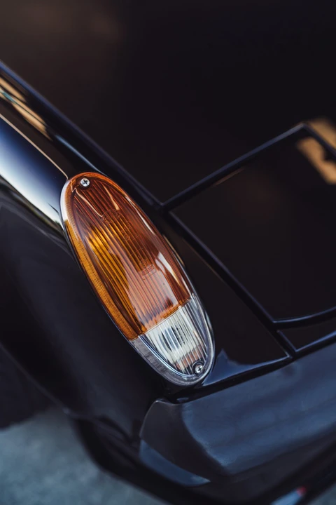 1975 Porsche 914/6 - Image 25 of 31