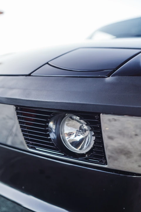 1975 Porsche 914/6 - Image 30 of 31