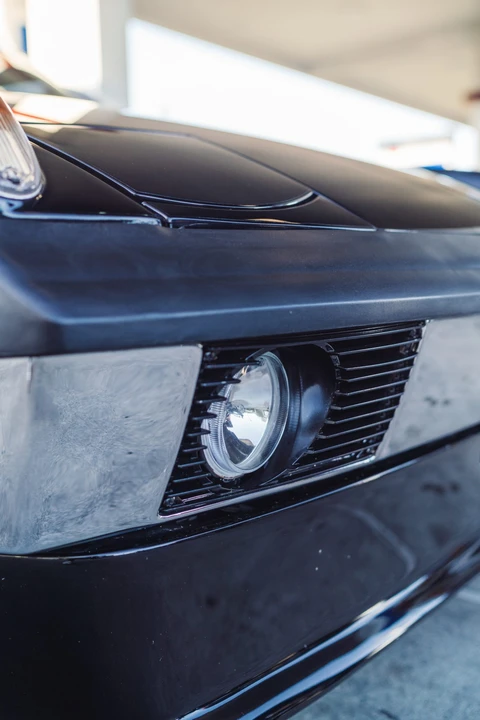 1975 Porsche 914/6 - Image 26 of 31