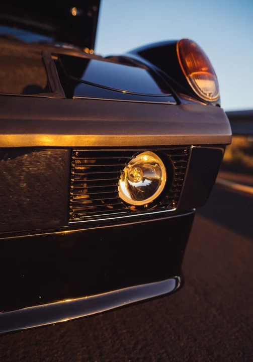1975 Porsche 914/6 - Image 31 of 31