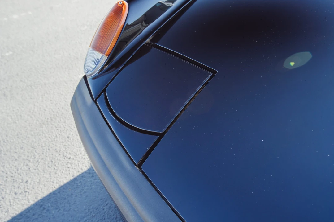 1975 Porsche 914/6 - Image 28 of 31