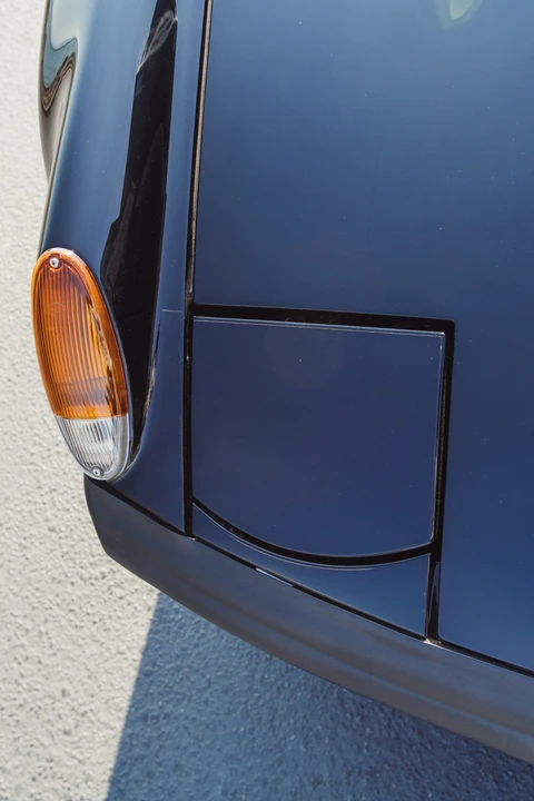 1975 Porsche 914/6 - Image 27 of 31