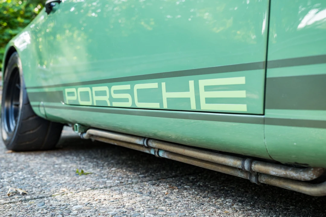 1983 Porsche 911 Carrera SC - Image 20 of 31