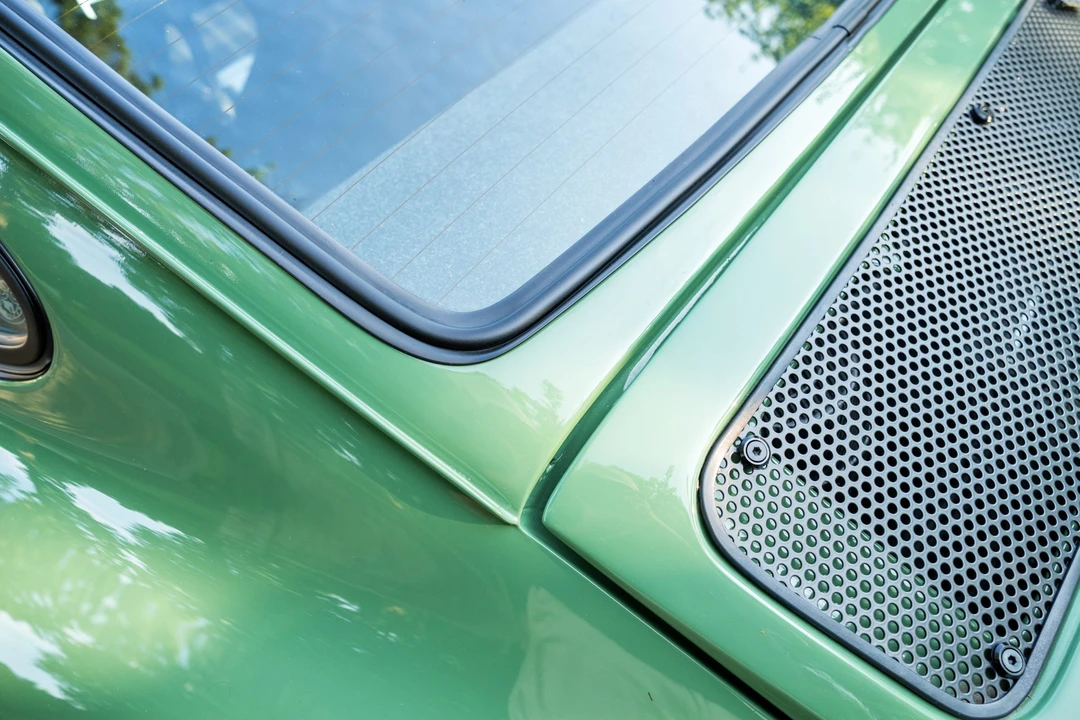 1983 Porsche 911 Carrera SC - Image 14 of 31