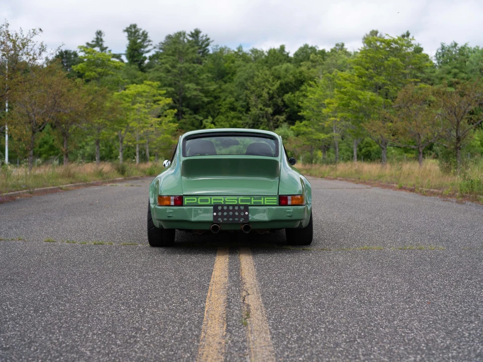 1983 Porsche 911 Carrera SC - Image 15 of 31