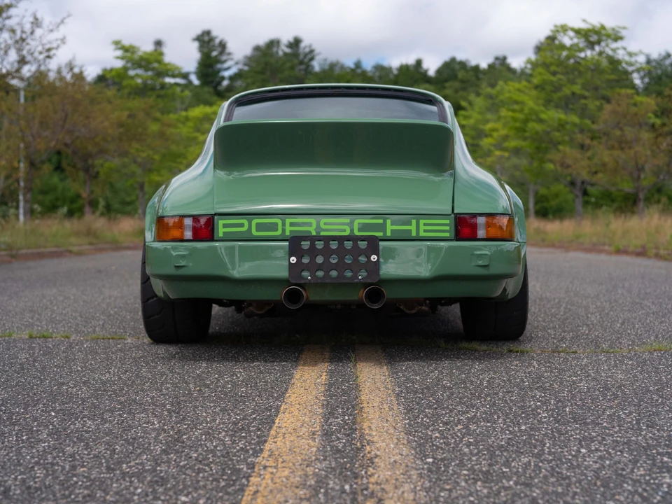 1983 Porsche 911 Carrera SC - Image 14 of 31