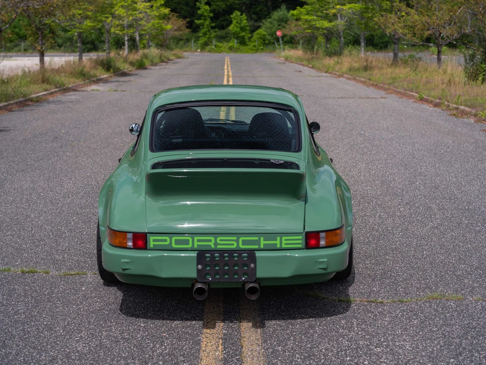 1983 Porsche 911 Carrera SC - Image 17 of 31