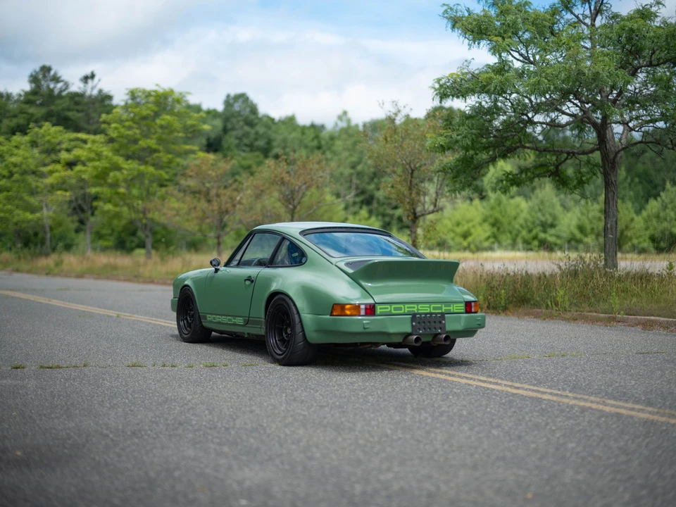 1983 Porsche 911 Carrera SC - Image 21 of 31