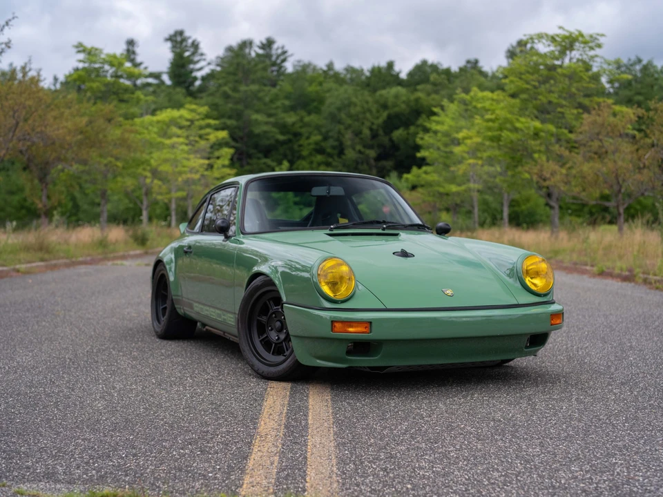 1983 Porsche 911 Carrera SC - Image 7 of 31