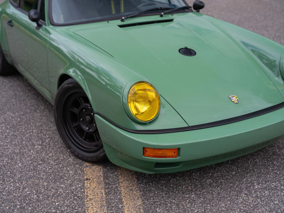 1983 Porsche 911 Carrera SC - Image 31 of 31