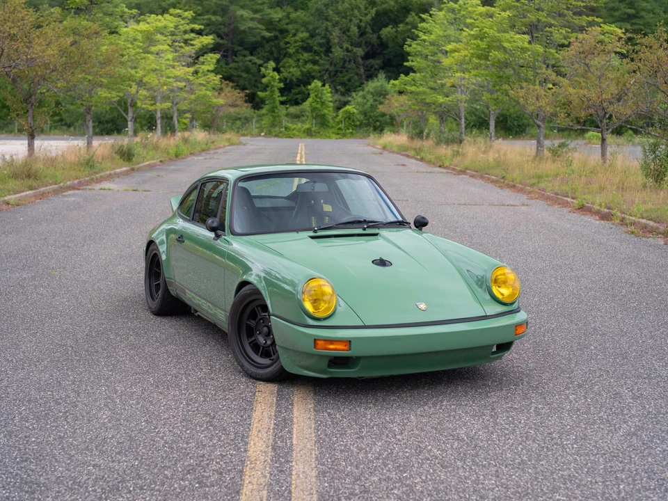 1983 Porsche 911 Carrera SC - Image 6 of 31