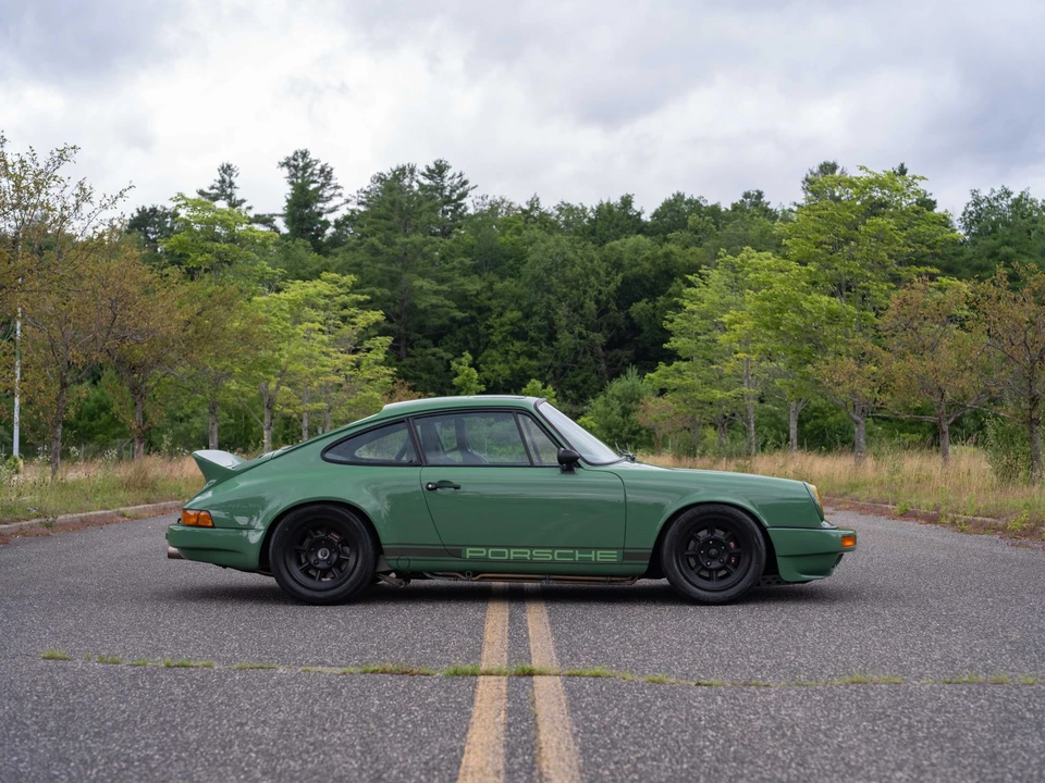 1983 Porsche 911 Carrera SC - Image 10 of 31