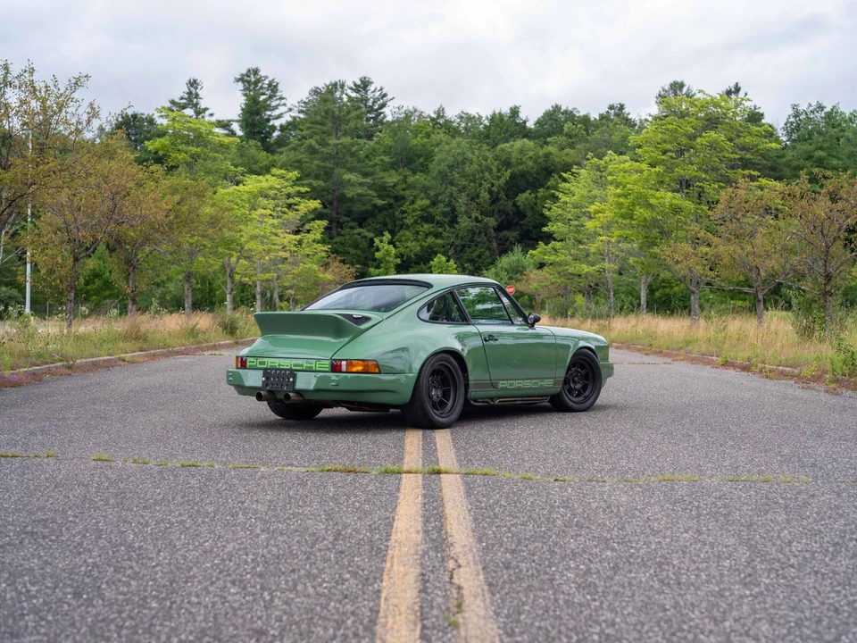 1983 Porsche 911 Carrera SC - Image 12 of 31