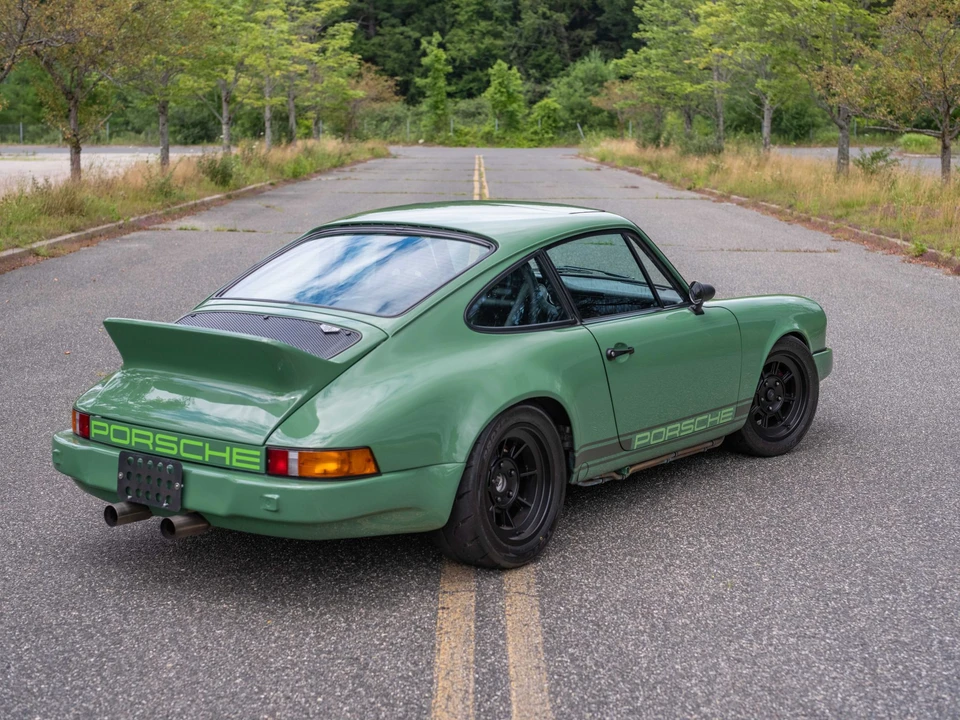 1983 Porsche 911 Carrera SC - Image 13 of 31