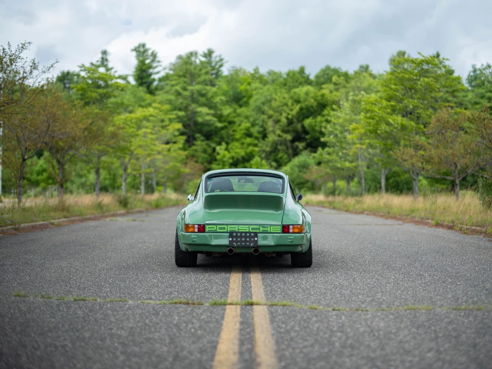 1983 Porsche 911 Carrera SC - Image 14 of 31