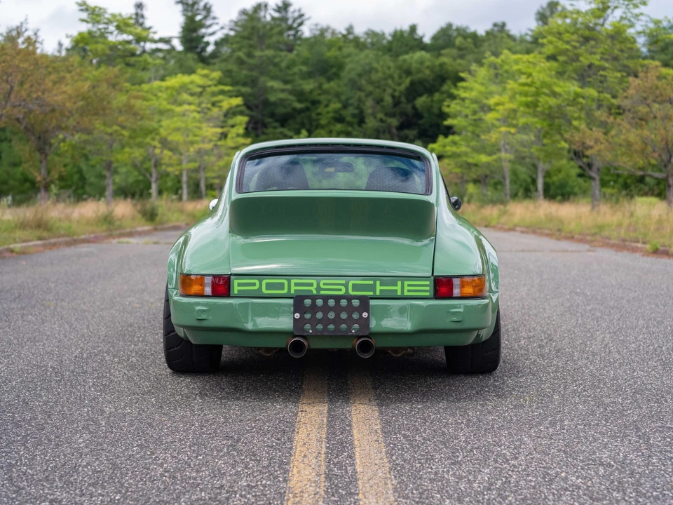 1983 Porsche 911 Carrera SC - Image 19 of 31