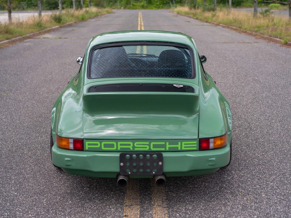 1983 Porsche 911 Carrera SC - Image 18 of 31