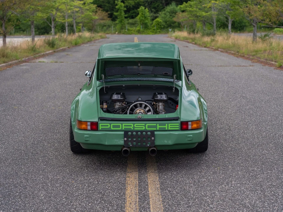 1983 Porsche 911 Carrera SC - Image 31 of 31